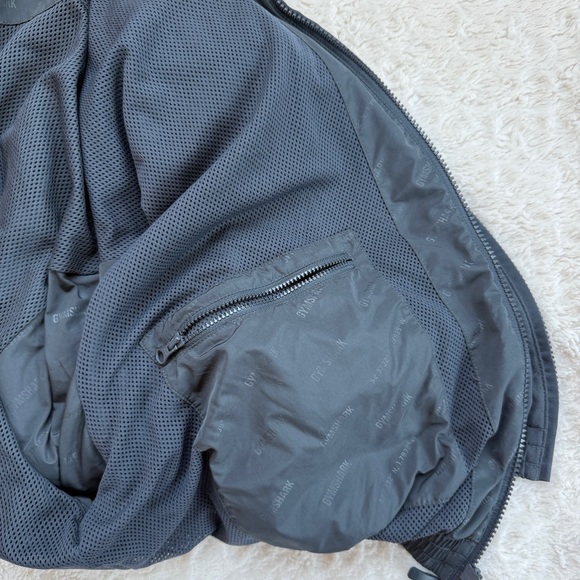 Gymshark Everywear Coaches Track Jacket - Picture 4 of 9
